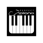 Logo of Perfect Piano android Application 